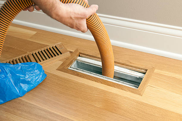 Best HVAC Duct Inspection Services  in USA